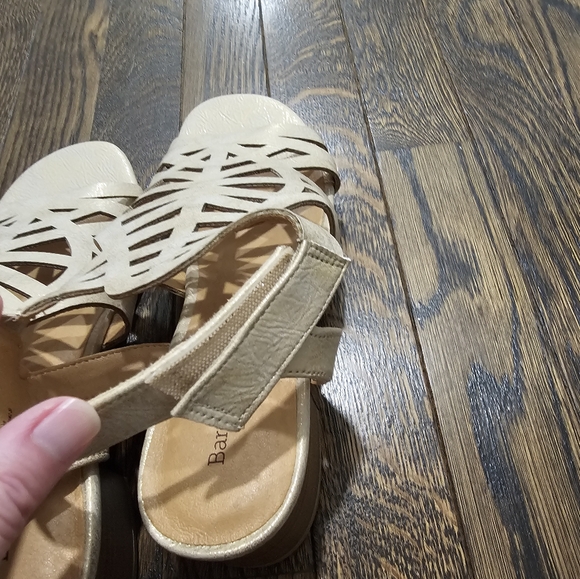 Baretraps sandals - Picture 8 of 10